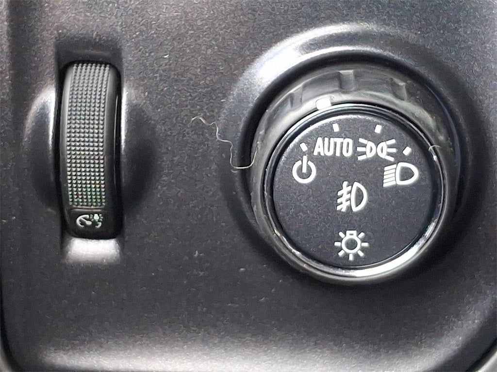 2018 Chevrolet Silverado 1500 LTZ 2LZ