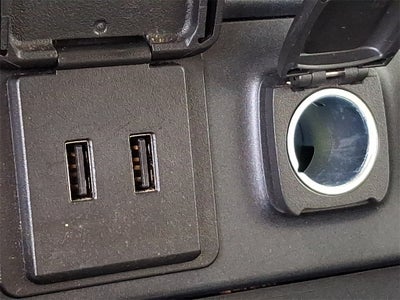 2018 Chevrolet Silverado 1500 LTZ 2LZ