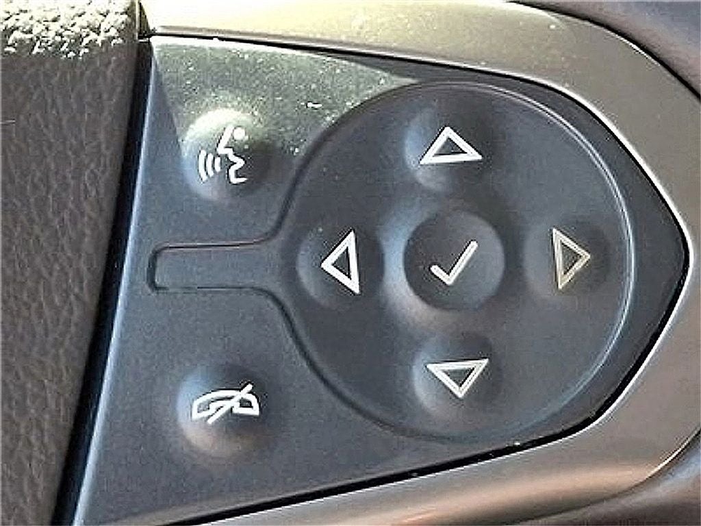 2016 Chevrolet Silverado 1500 High Country