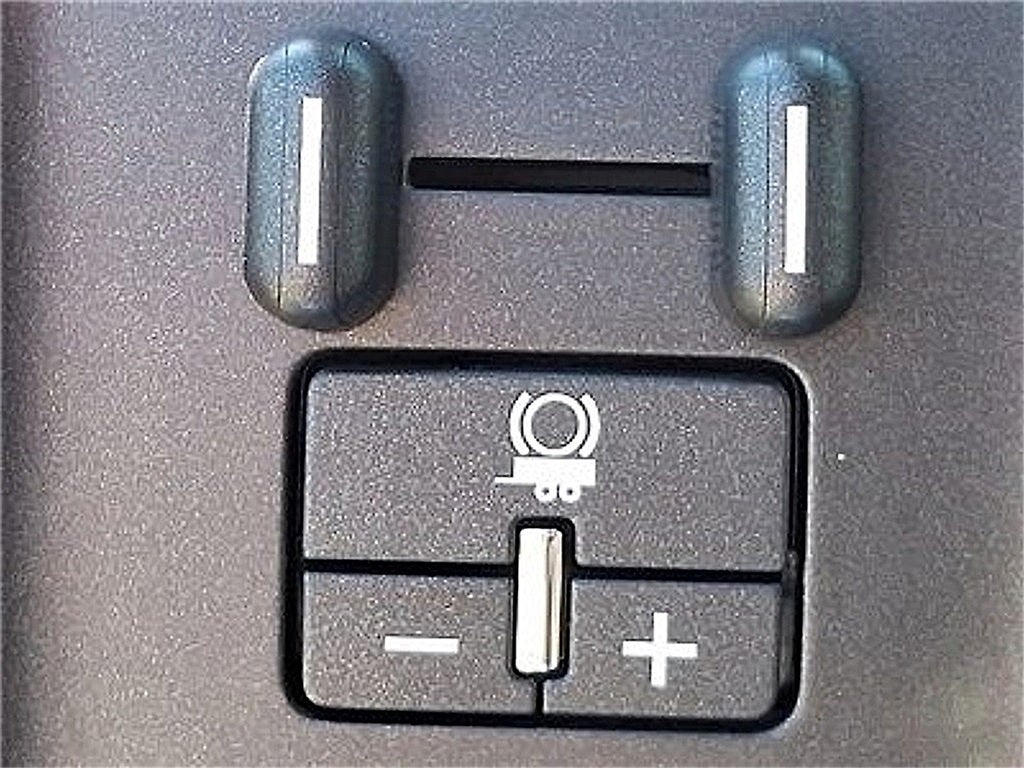 2016 Chevrolet Silverado 1500 High Country