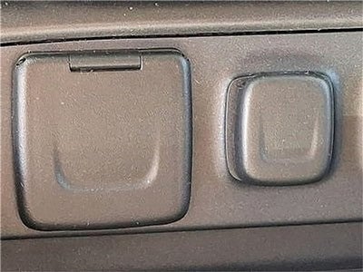 2016 Chevrolet Silverado 1500 High Country