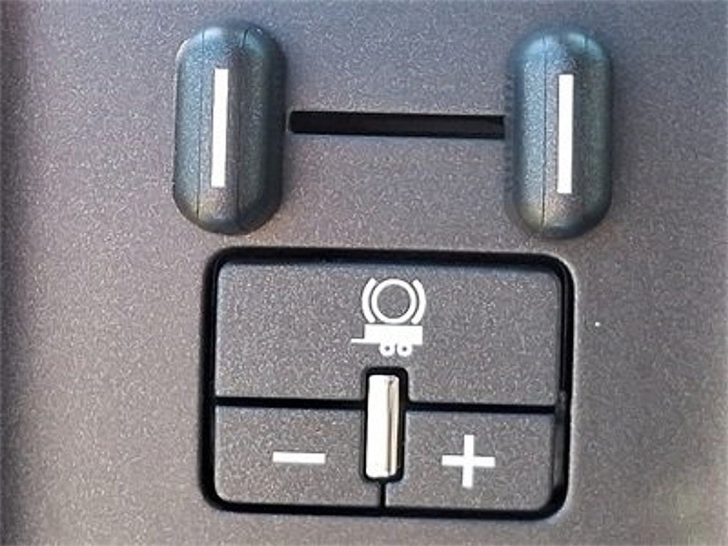 2016 Chevrolet Silverado 1500 High Country