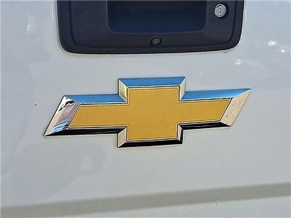 2016 Chevrolet Silverado 1500 High Country