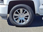 2016 Chevrolet Silverado 1500 High Country