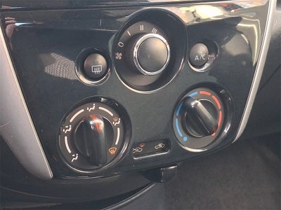 2015 Nissan Versa Note SV