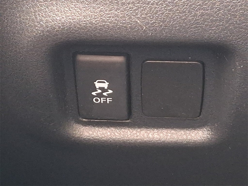 2015 Nissan Versa Note SV