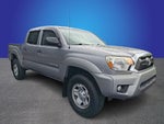 2015 Toyota Tacoma Base V6