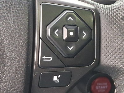 2021 Toyota Tacoma TRD Sport V6