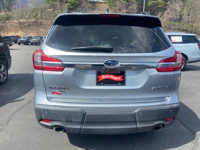 2019 Subaru Ascent Premium