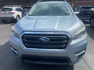 2019 Subaru Ascent Premium