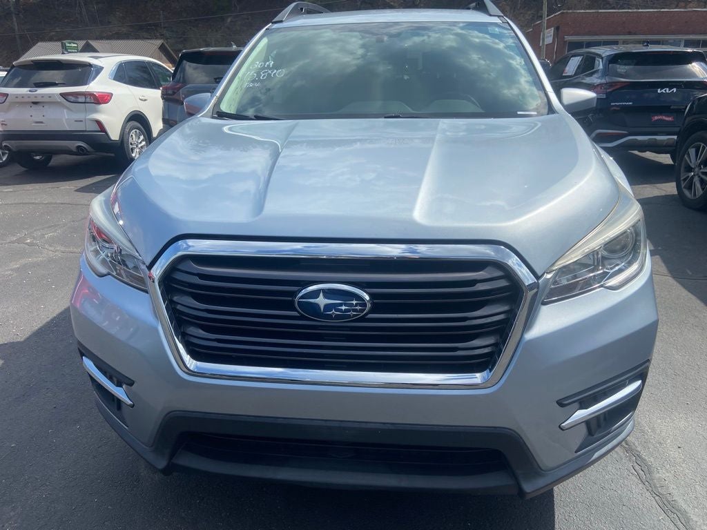2019 Subaru Ascent Premium