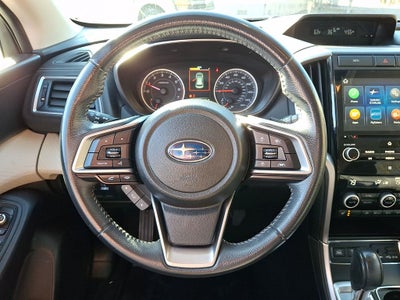 2019 Subaru Ascent Premium