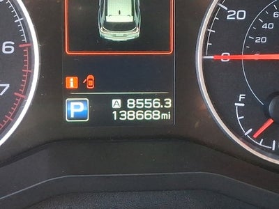 2019 Subaru Ascent Premium