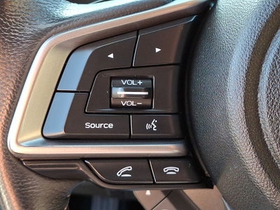 2019 Subaru Ascent Premium