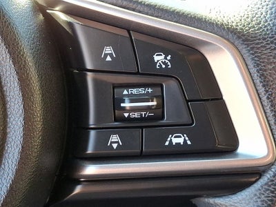 2019 Subaru Ascent Premium