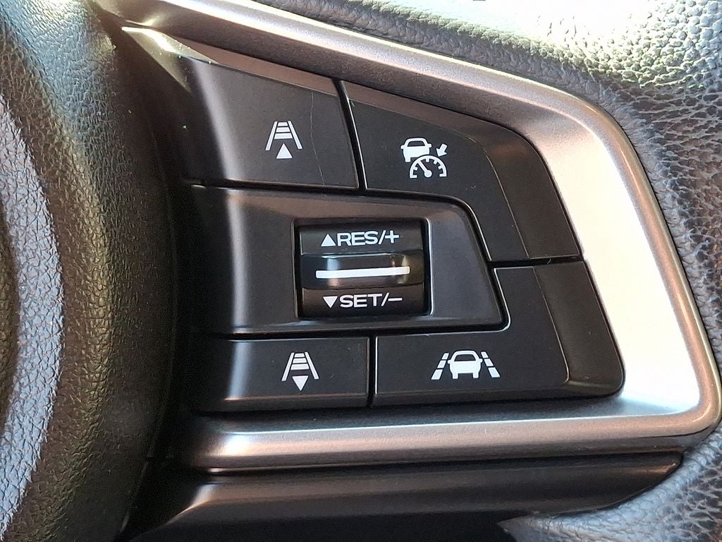 2019 Subaru Ascent Premium