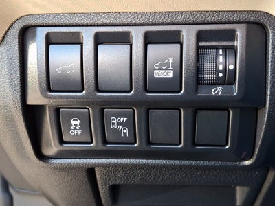 2019 Subaru Ascent Premium