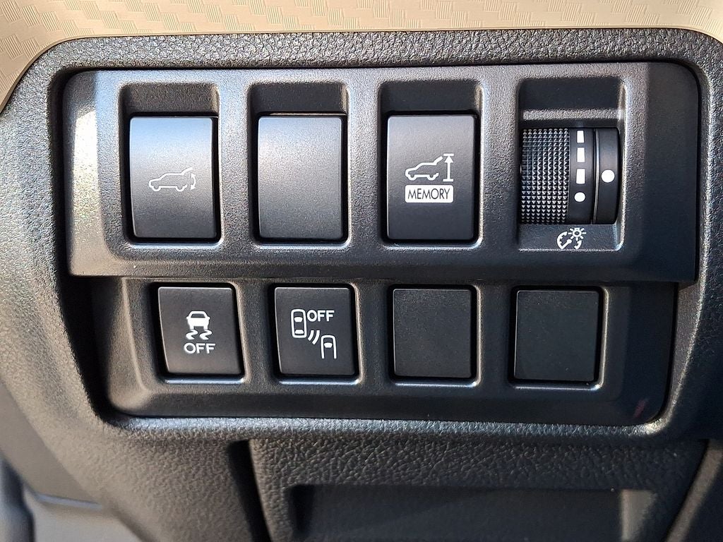 2019 Subaru Ascent Premium