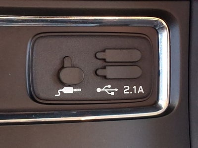 2019 Subaru Ascent Premium