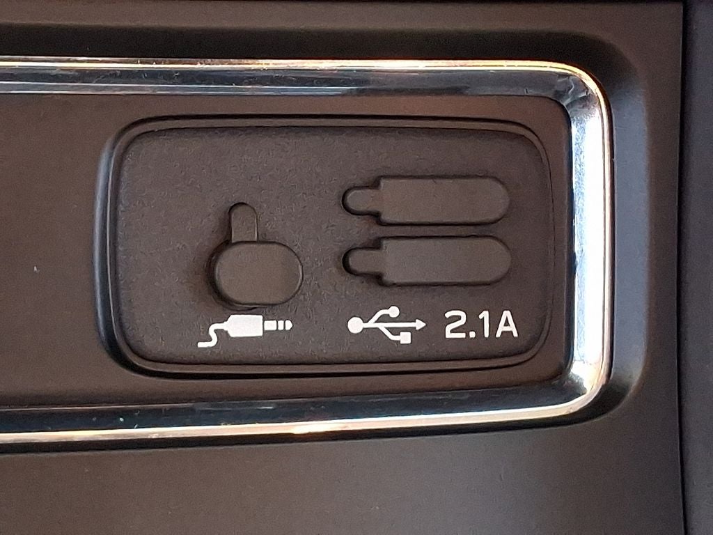 2019 Subaru Ascent Premium