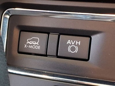 2019 Subaru Ascent Premium