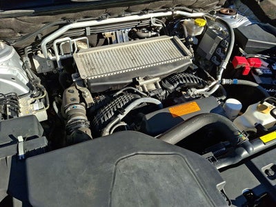 2019 Subaru Ascent Premium