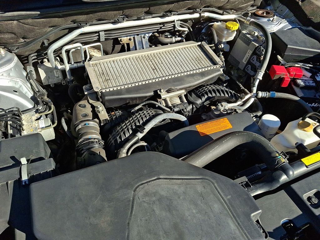 2019 Subaru Ascent Premium