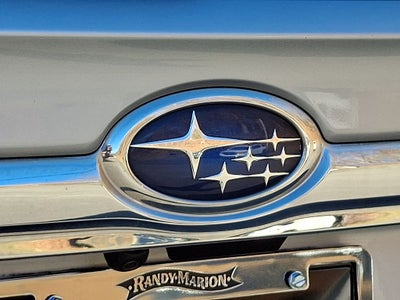 2019 Subaru Ascent Premium