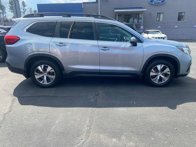 2019 Subaru Ascent Premium
