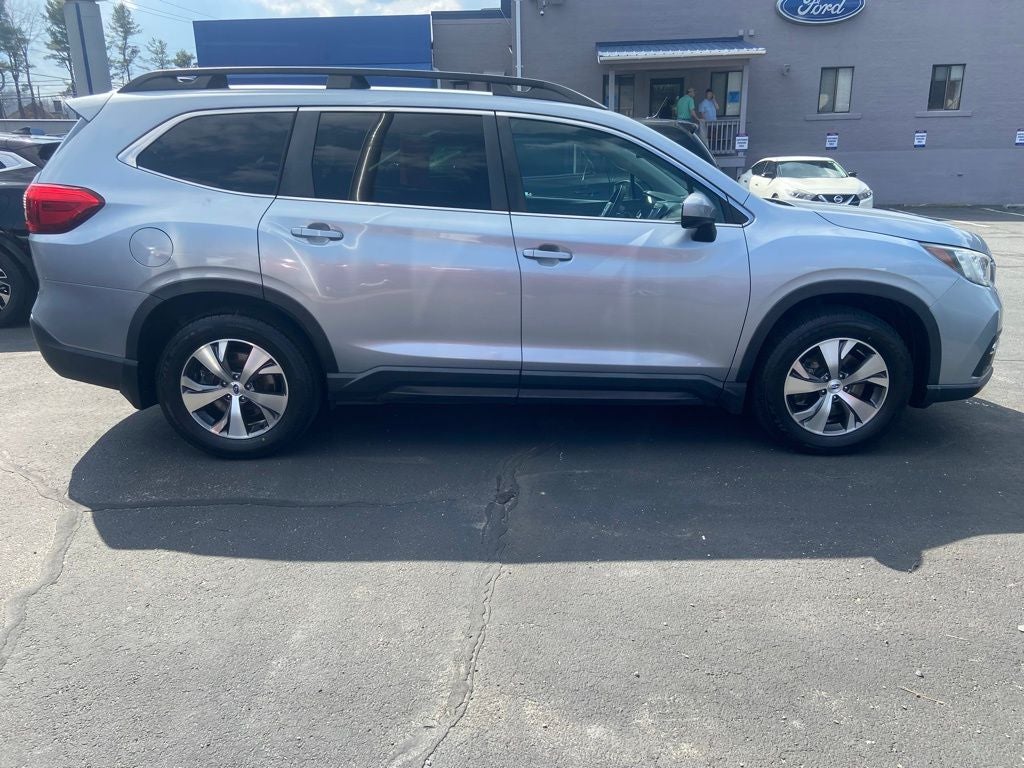 2019 Subaru Ascent Premium