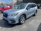 2019 Subaru Ascent Premium