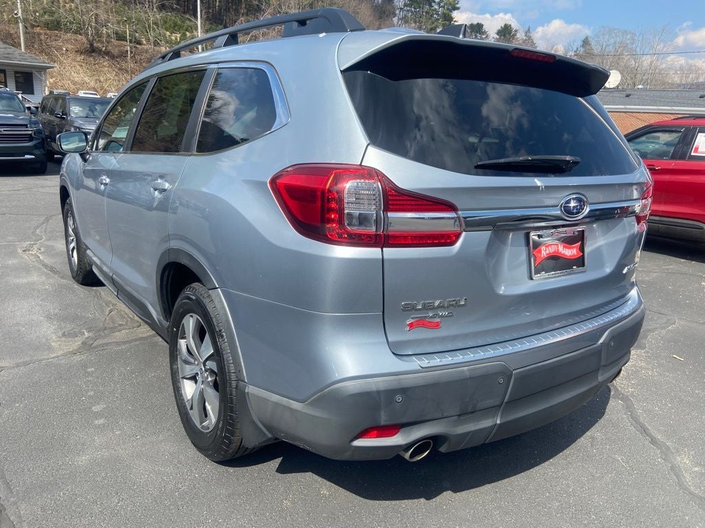 2019 Subaru Ascent Premium