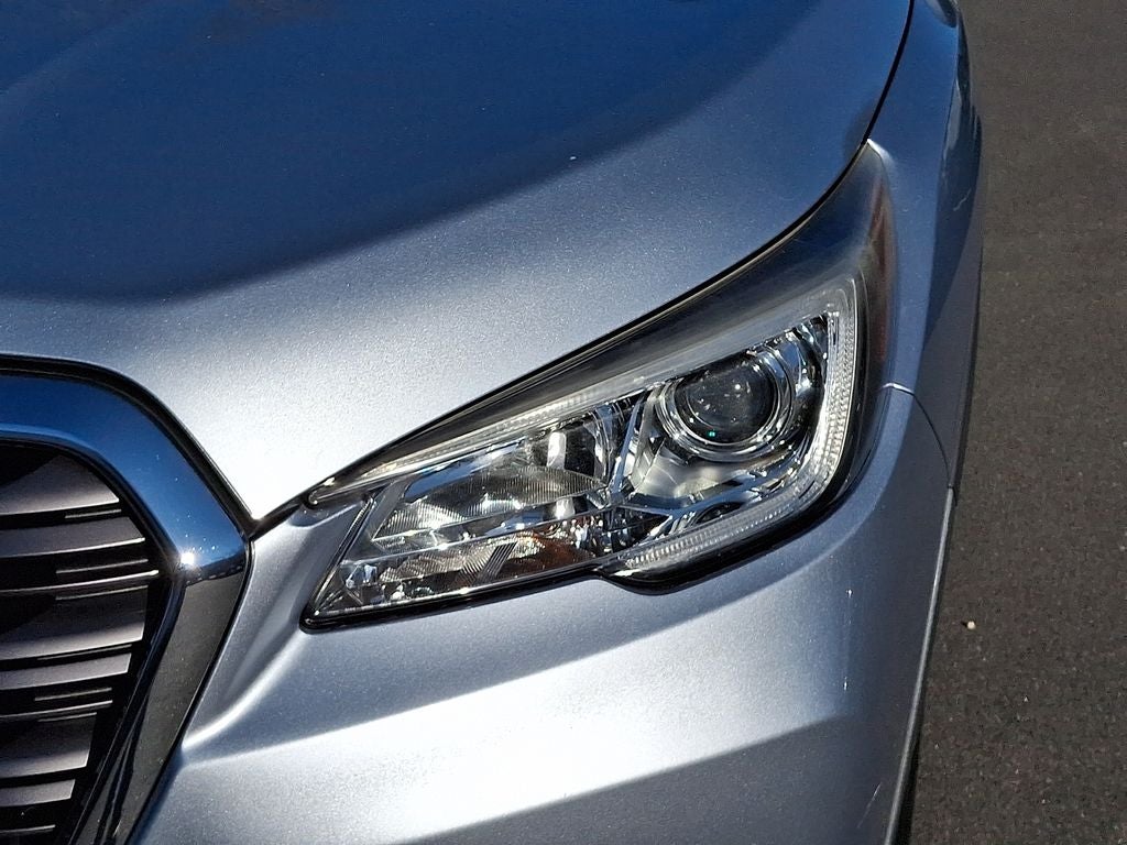 2019 Subaru Ascent Premium