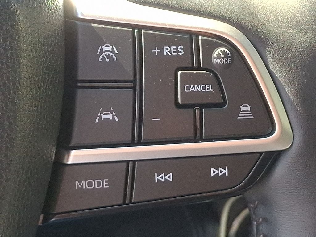 2025 Toyota Grand Highlander Platinum