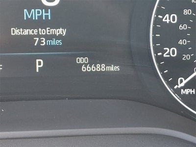 2023 Toyota Sienna Platinum 7 Passenger