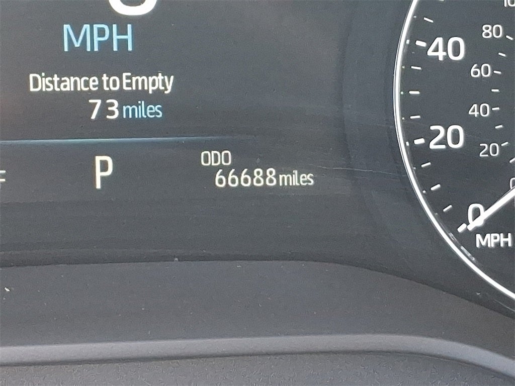 2023 Toyota Sienna Platinum 7 Passenger