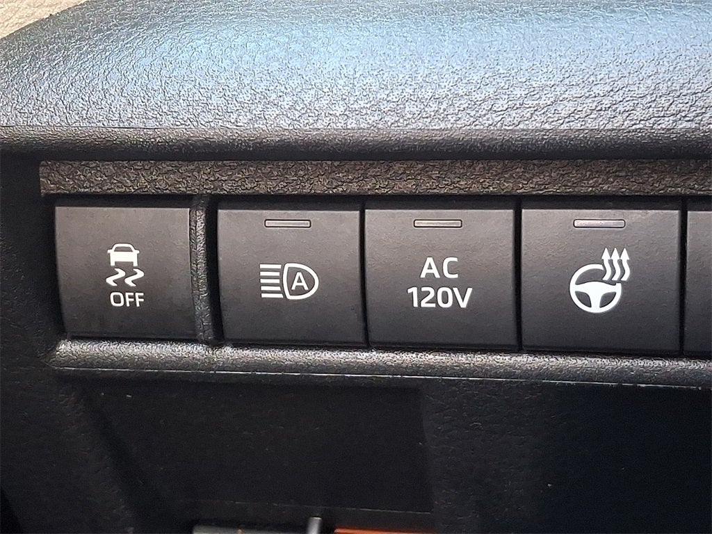 2023 Toyota Sienna Platinum 7 Passenger