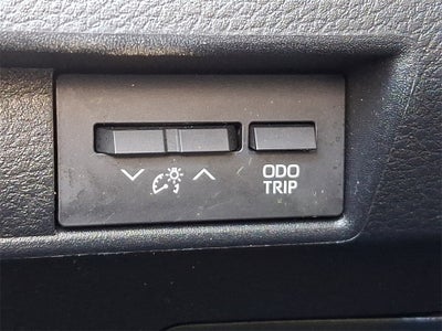 2023 Toyota Sienna Platinum 7 Passenger