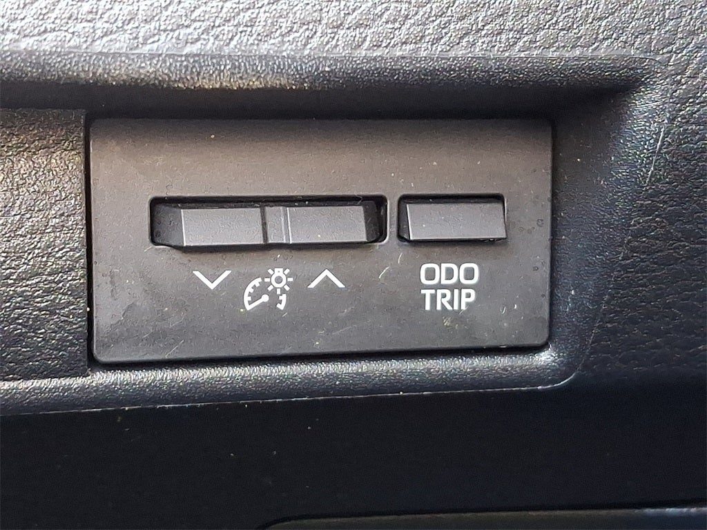 2023 Toyota Sienna Platinum 7 Passenger