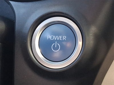 2023 Toyota Sienna Platinum 7 Passenger