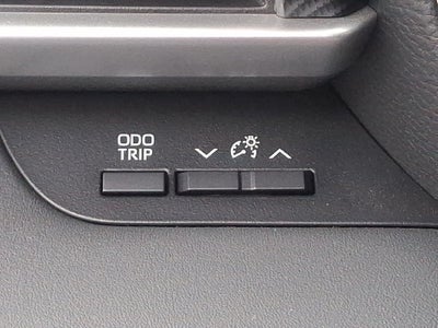 2024 Toyota Highlander XSE