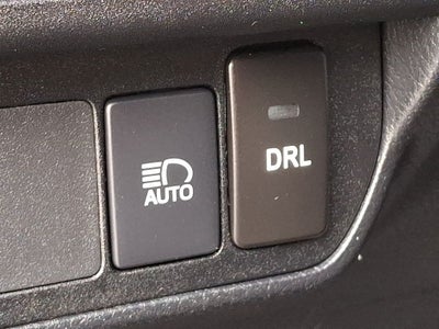 2018 Toyota Tacoma SR V6