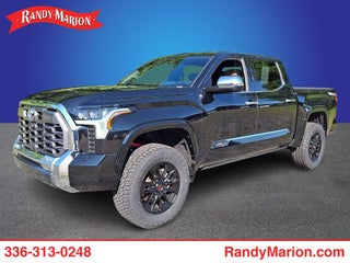 2025 Toyota Tundra 1794