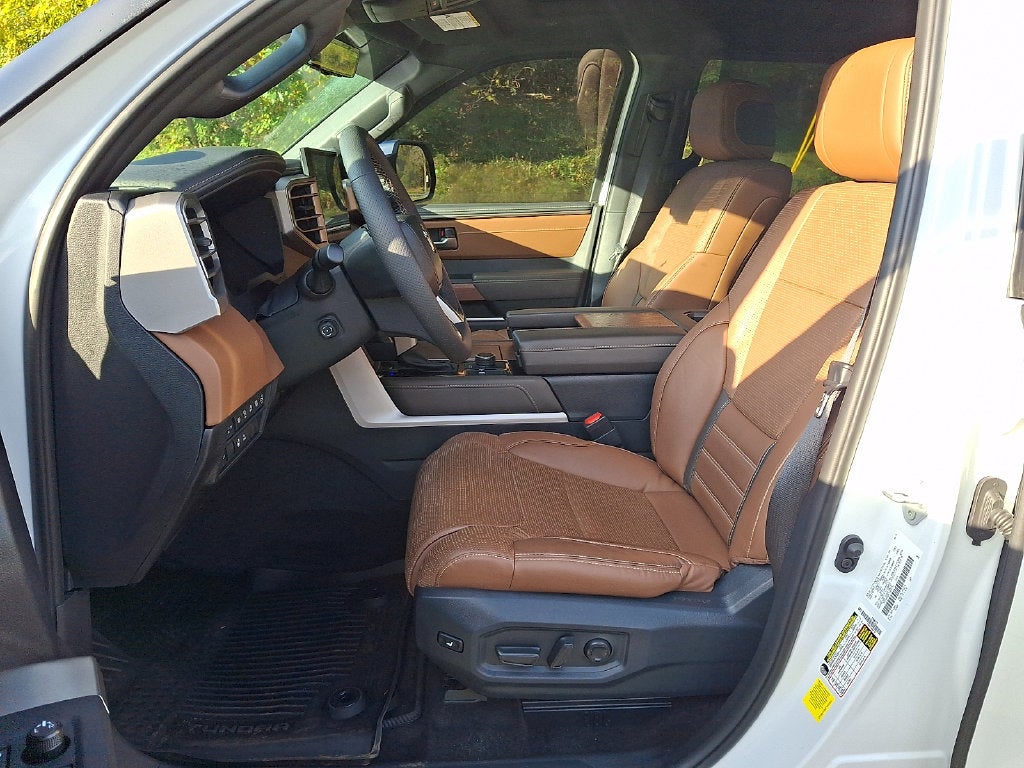 2026 Toyota Tundra 1794