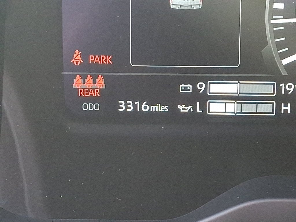 2026 Toyota Tundra 1794