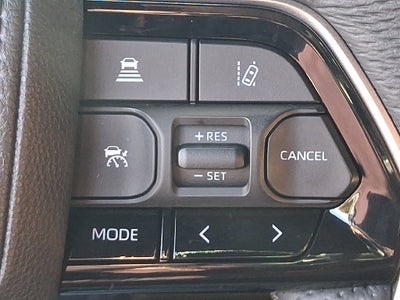 2026 Toyota Tundra 1794