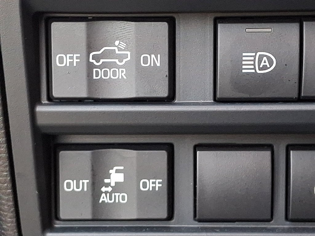 2026 Toyota Tundra 1794