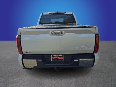 2026 Toyota Tundra 1794