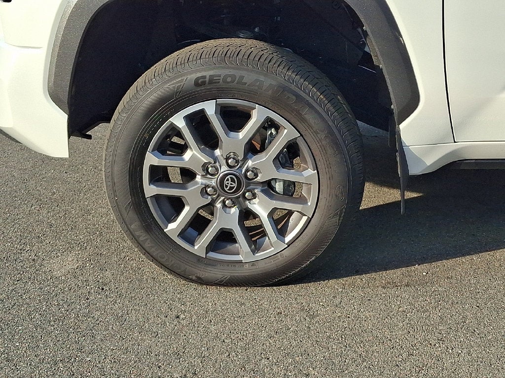 2026 Toyota Tundra 1794