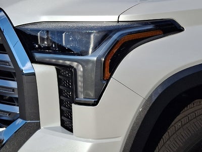 2026 Toyota Tundra 1794